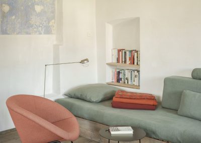 Das Lesezimmer | Am Roseneck Prien