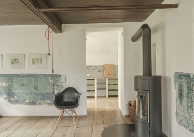 Die Stube | Am Roseneck Prien