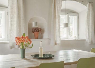 Die Stube | Am Roseneck Prien